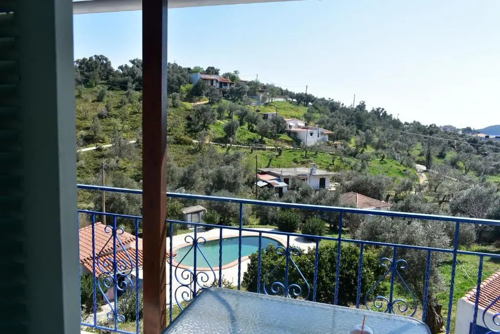 Skiathos Country Studios