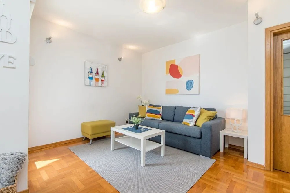Apartment Mirela