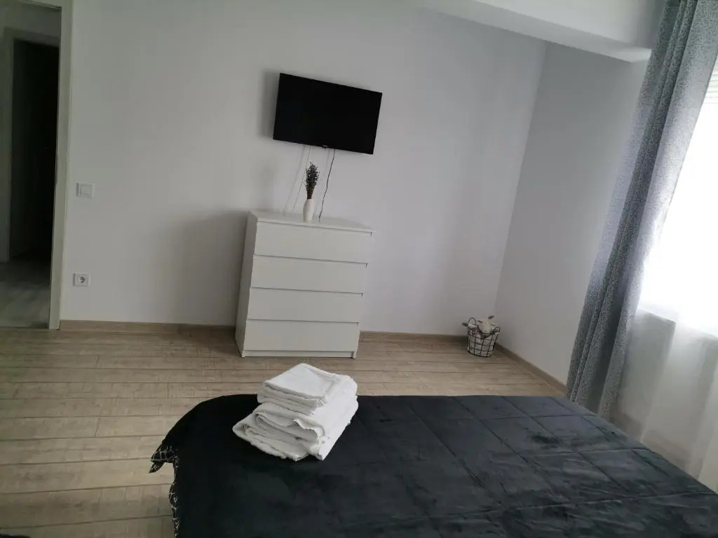 Cazare apartament Rasnov