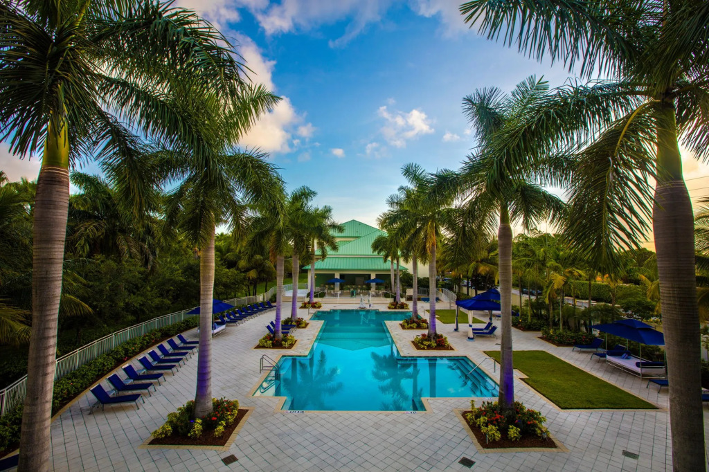 Provident Doral At The Blue