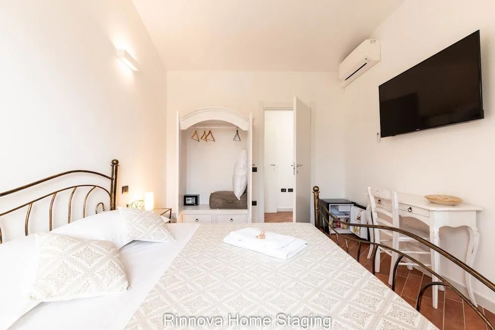 Villa Vitto - Sleep & Go