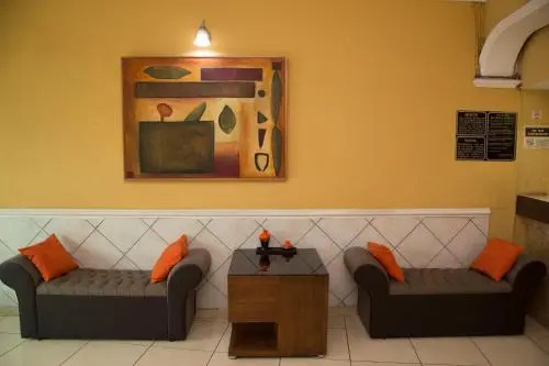Hotel California Mar