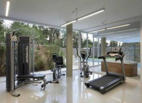Rental Suites Pilar
