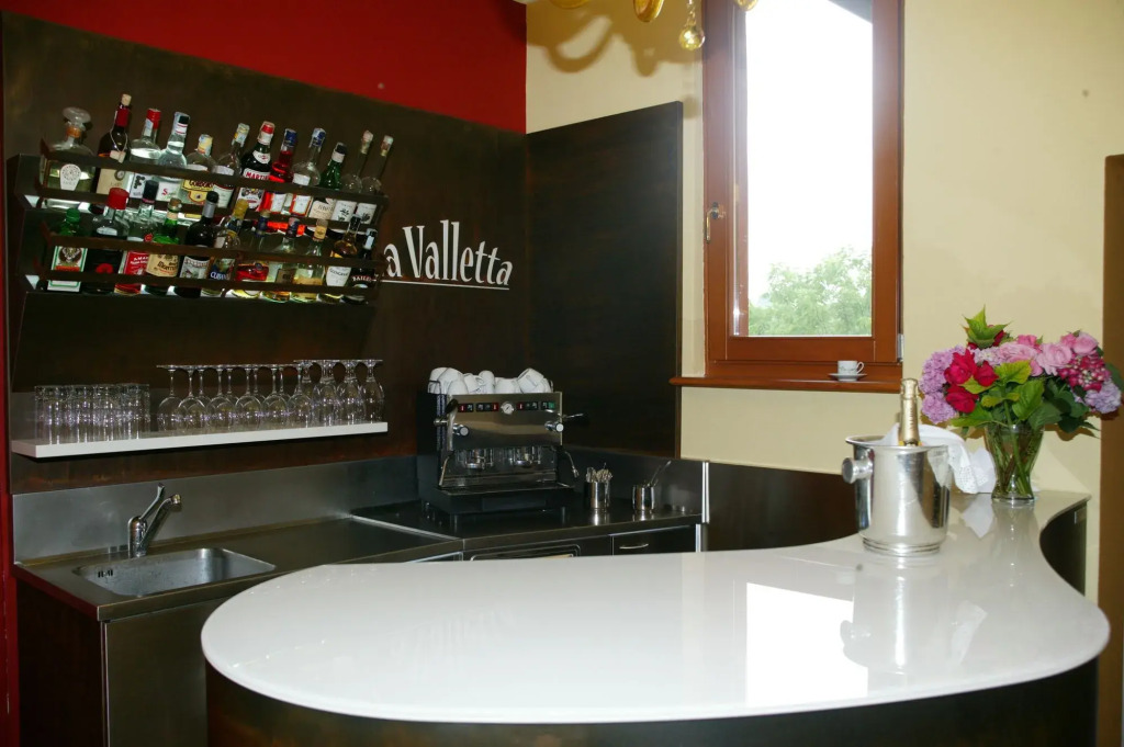 La Valletta Relais