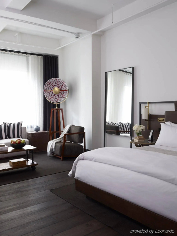 Refinery Hotel - New York