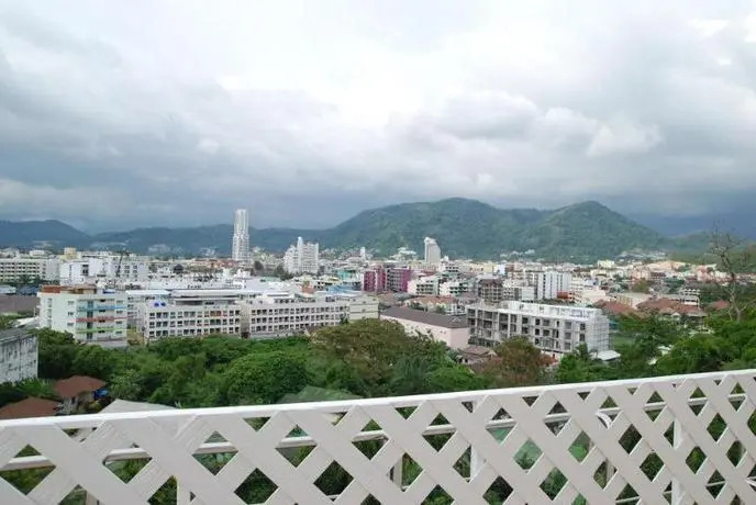 Nanai 9 Residence