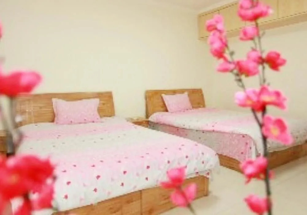 Zhengzhou Rujia Apartment Hotel