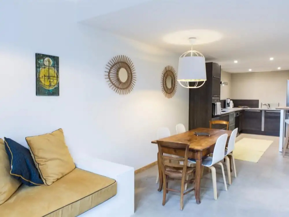 La Maison des Vendangeurs 2