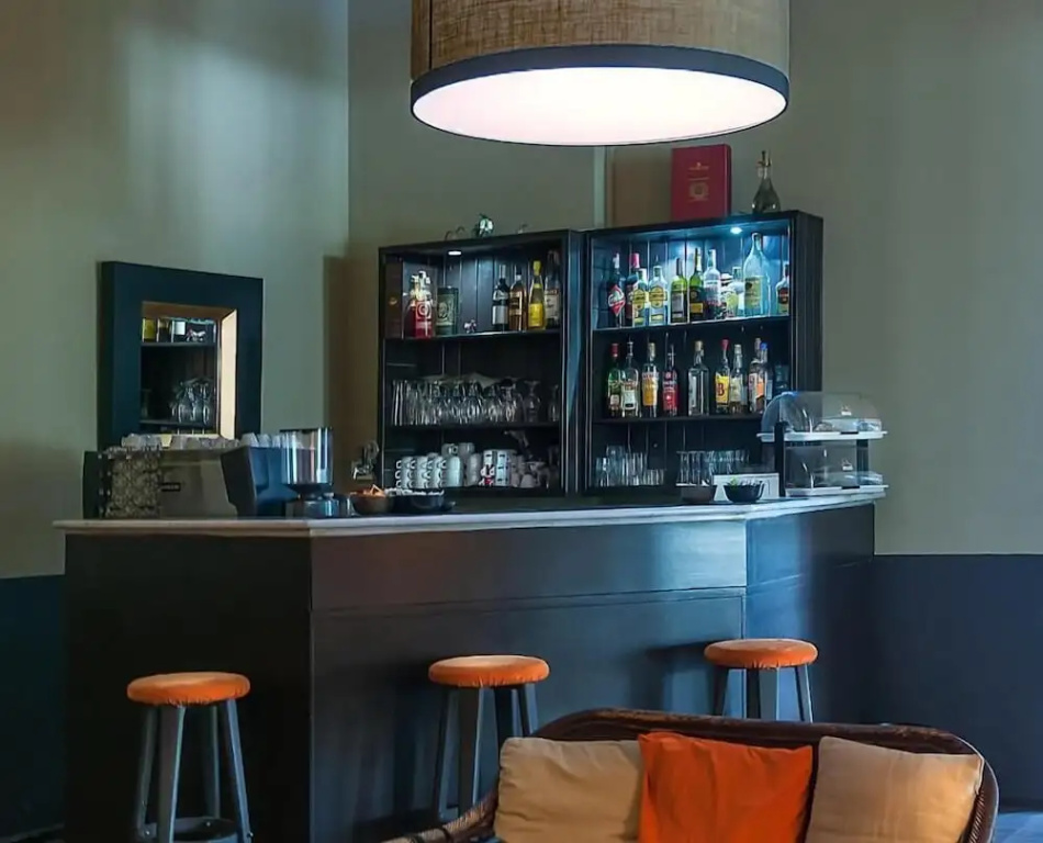 Hotel Le Focette
