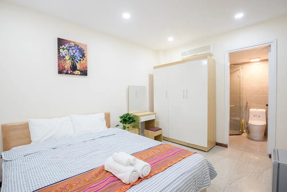 City View Apartment Easternstay