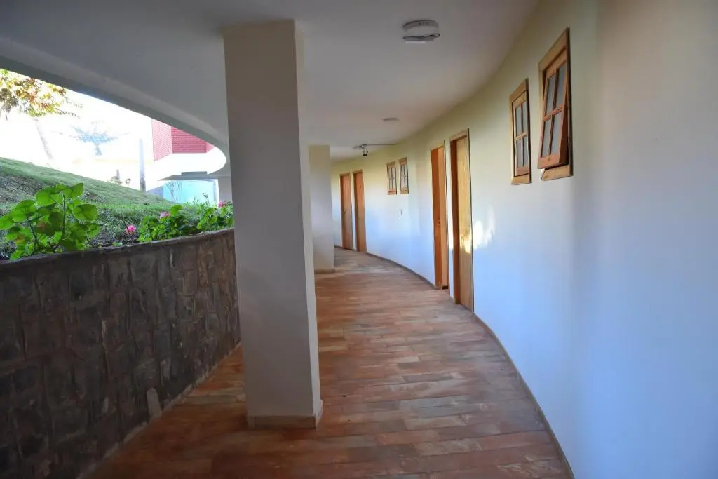 Pousada Casa Redonda