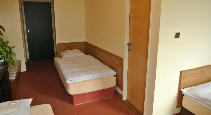 Hotel u Budvaru