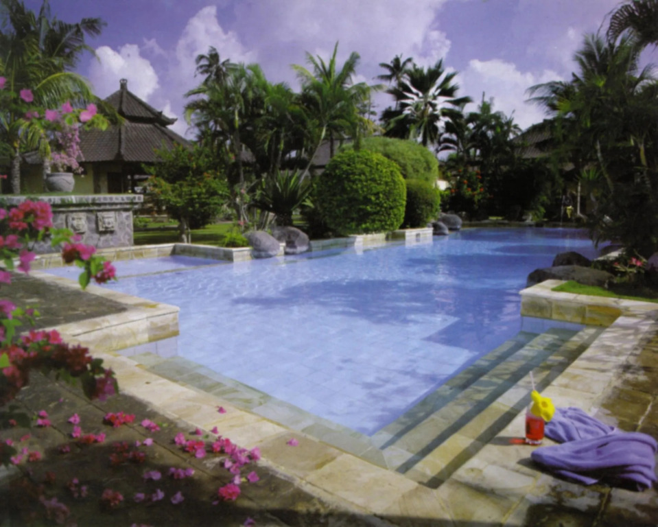 Villa Lalu