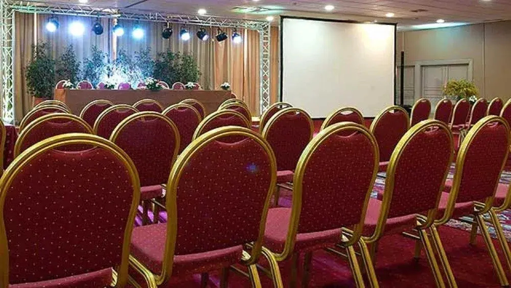 Hotel Bouazza