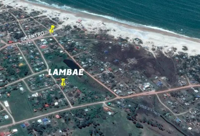Lambae