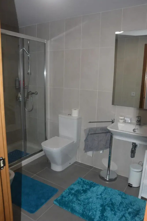 New, Cosy Apartment at La Tejita Beach
