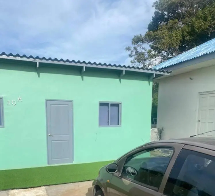 Curacao Cozy Apartments