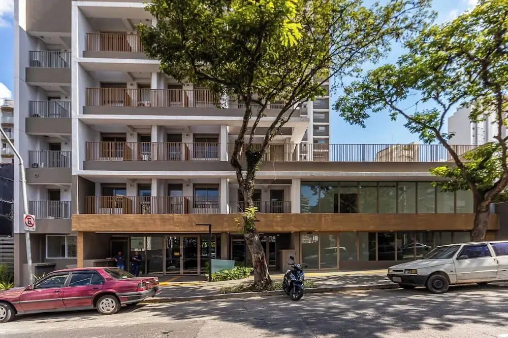 360 Mirant Vila Madalena