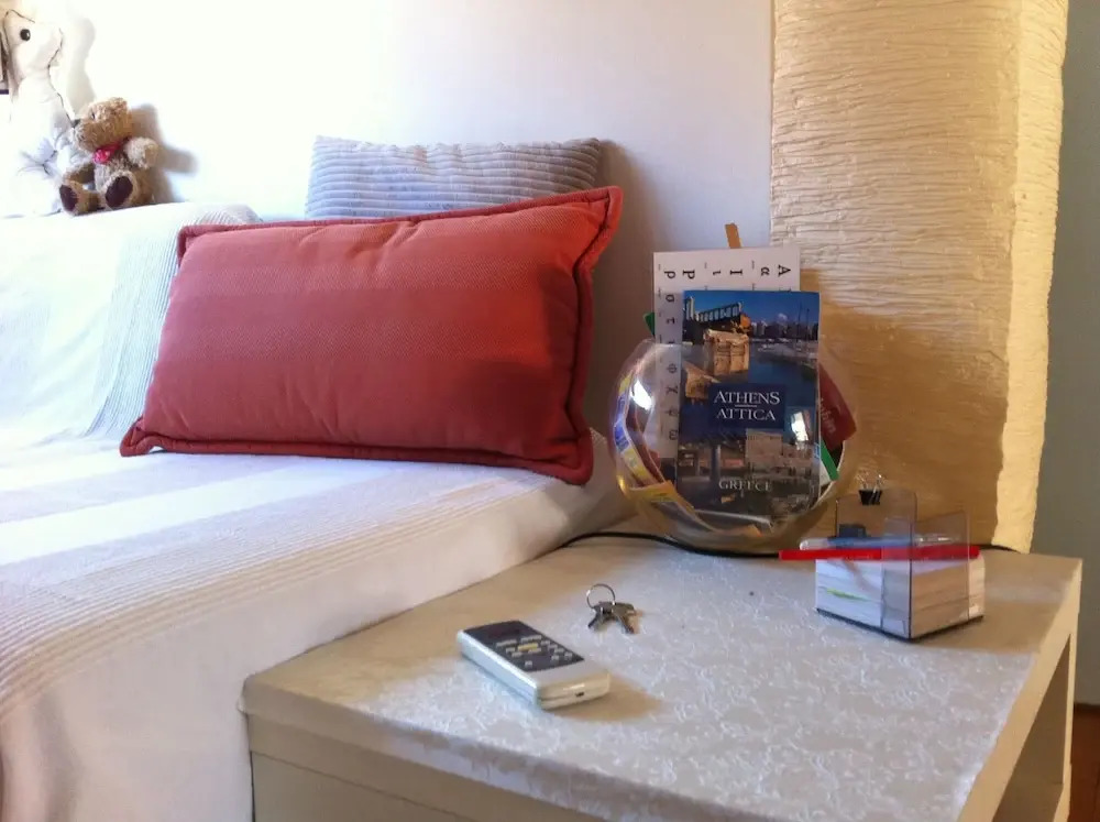 Acropolis View Super Located Studio