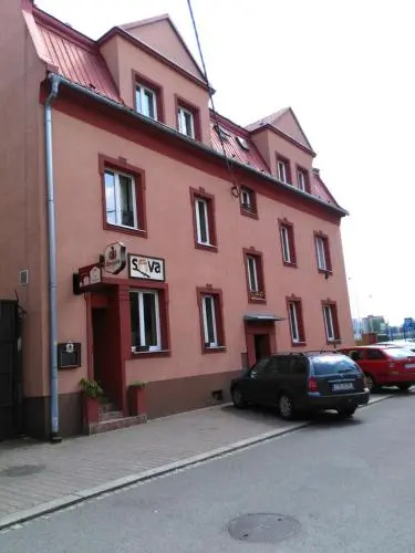 Apartment Sova