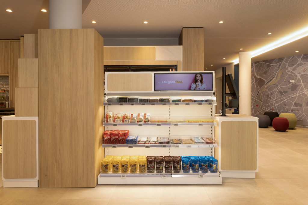 Holiday Inn Express Brussels - Airport by IHG