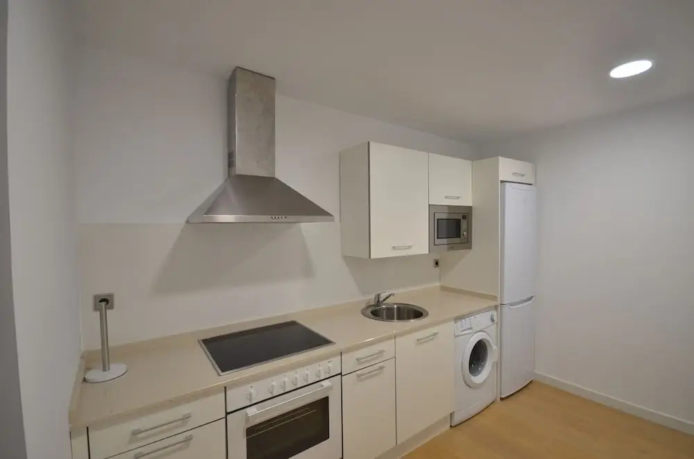 Arantza Apartamentuak