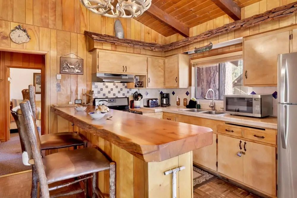 Casa Catalina-667 by Big Bear Vacations