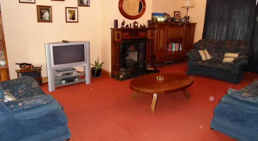 Knockrigg House B&B