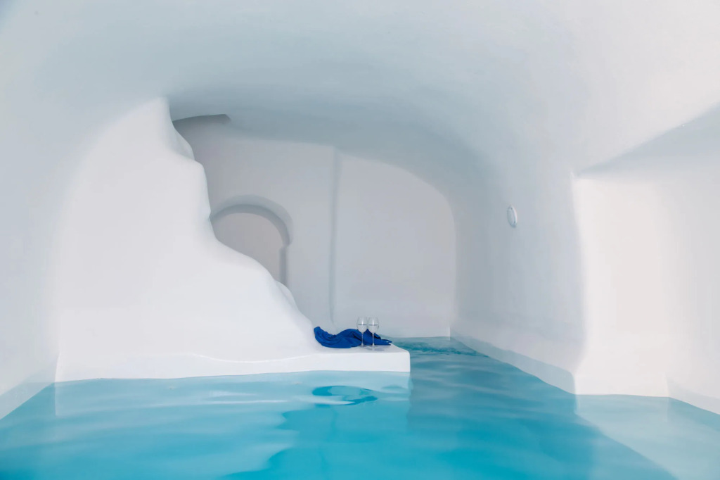 Trieris Villa & Suites
