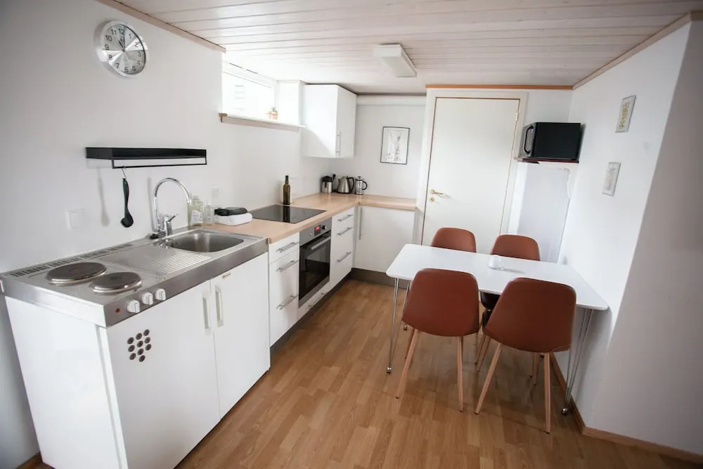 2Br Apt / Central / Tórshavn