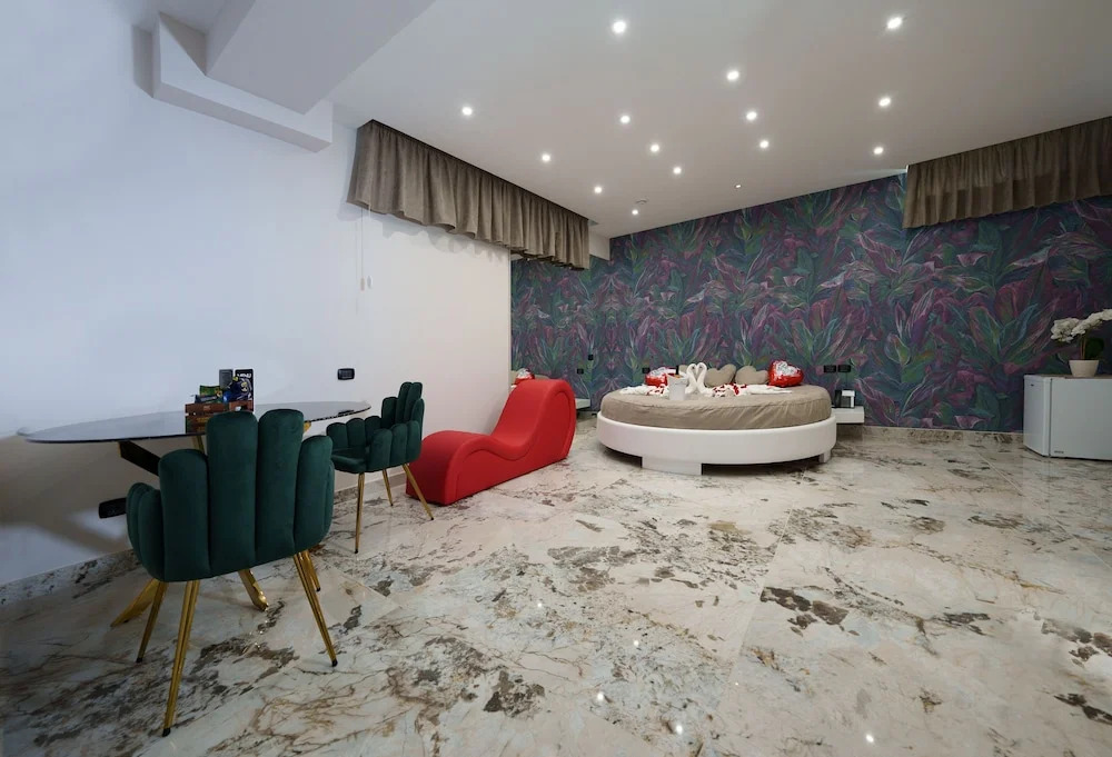 Hotel Manuela