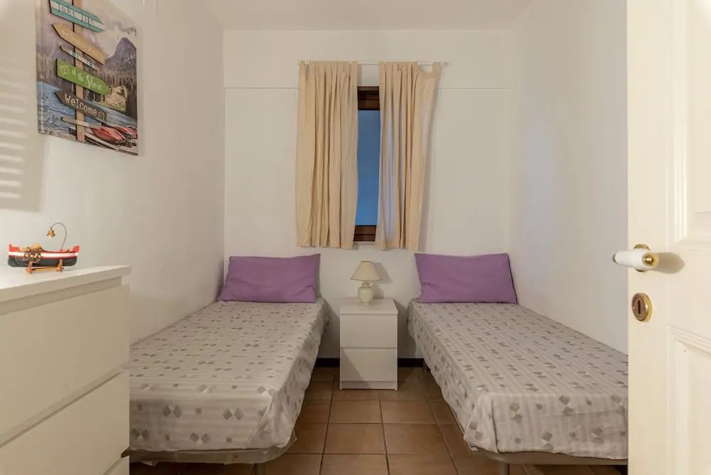Villa Aurora Mondello Addaura