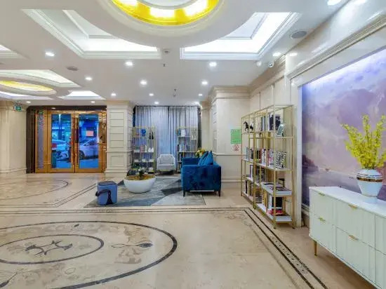 Xiangmei Hotel(Shenzhen Jingtianbei Branch)