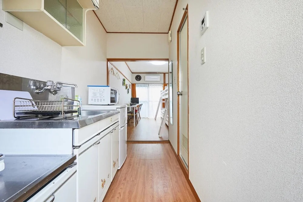RESIDENTIAL HOTEL YAMATO-H Shimokitazawa 207
