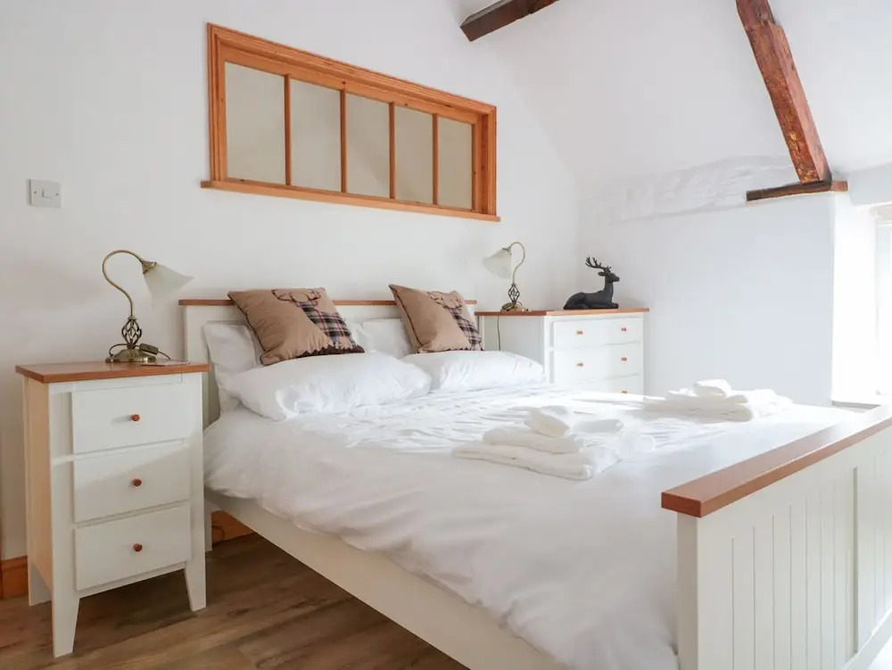 Twixt Cottage