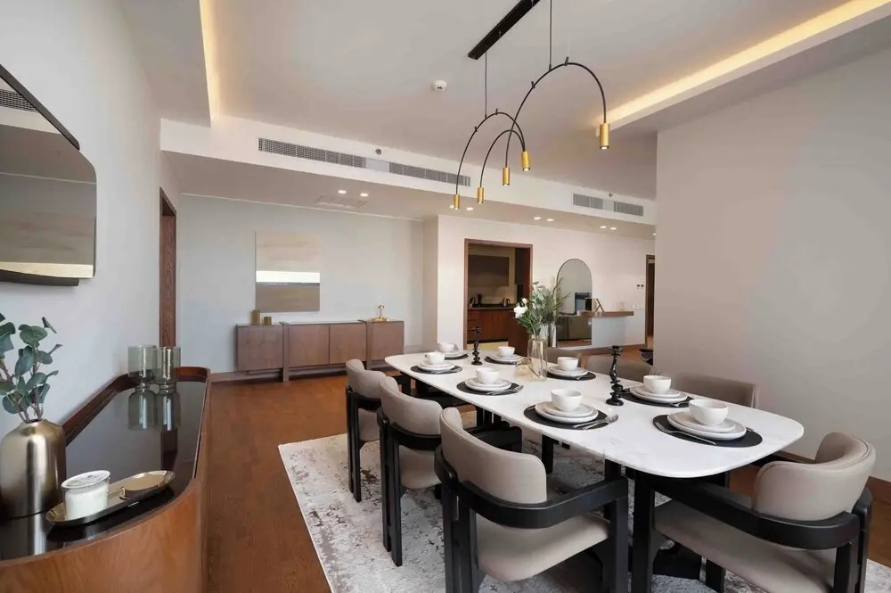 Aeon Towers Boutique Apartments by BirdNest