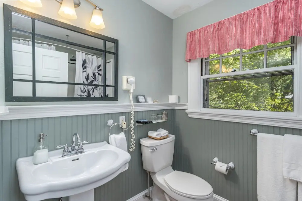 Carolina Bed & Breakfast