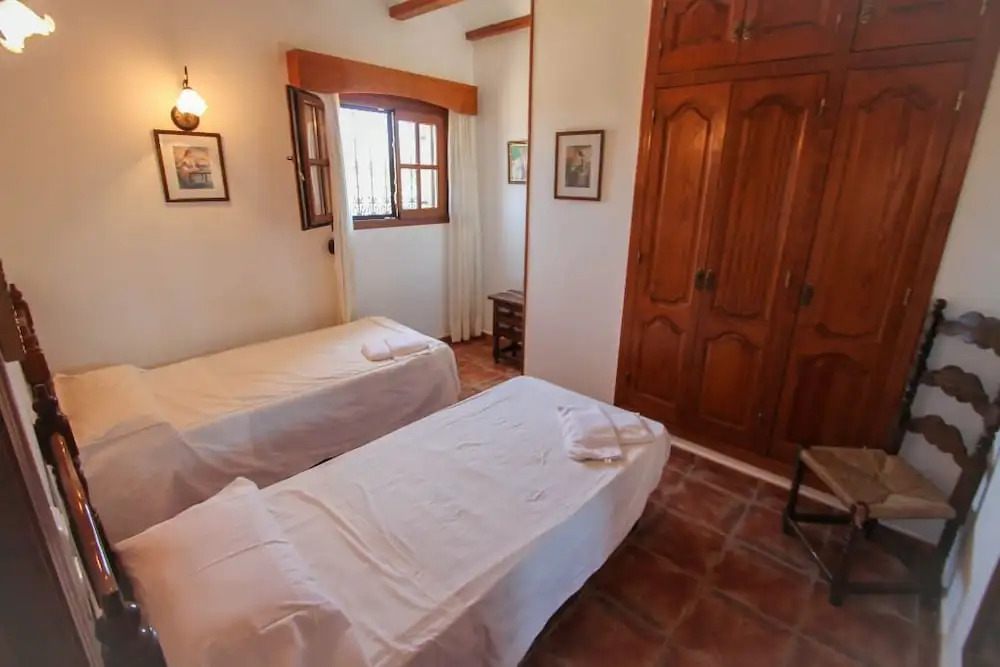 Sala I - family-friendly holiday house in Calpe