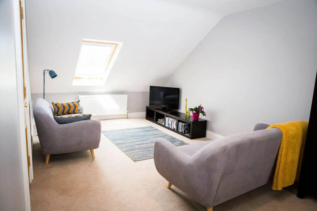 Kensington Lodge B&B