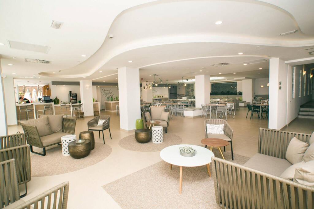 Hotel LIVVO Anamar Suites