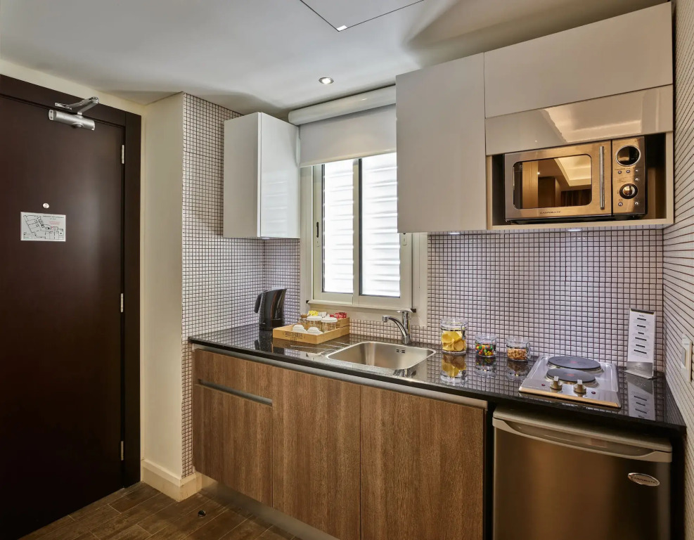 Sodeco Suites