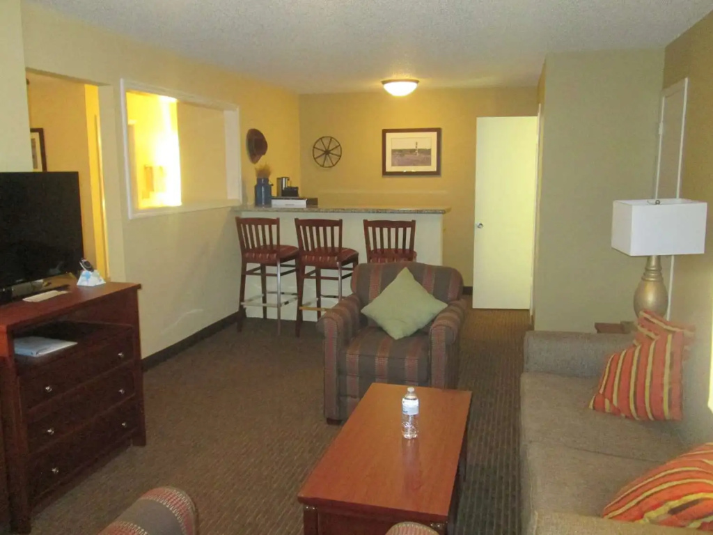 Best Western Llano
