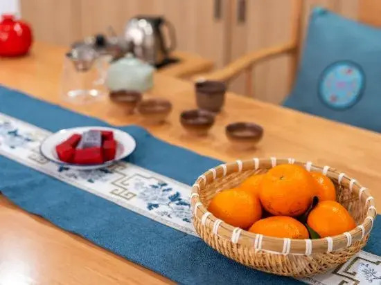 Yueke Village Country Inn