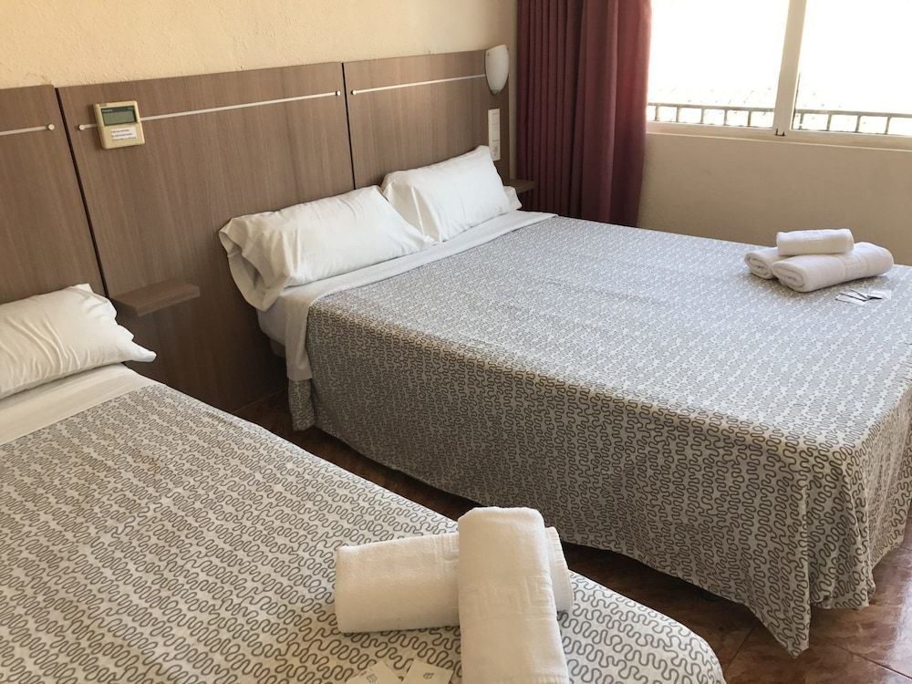 Hotel Santa Ana