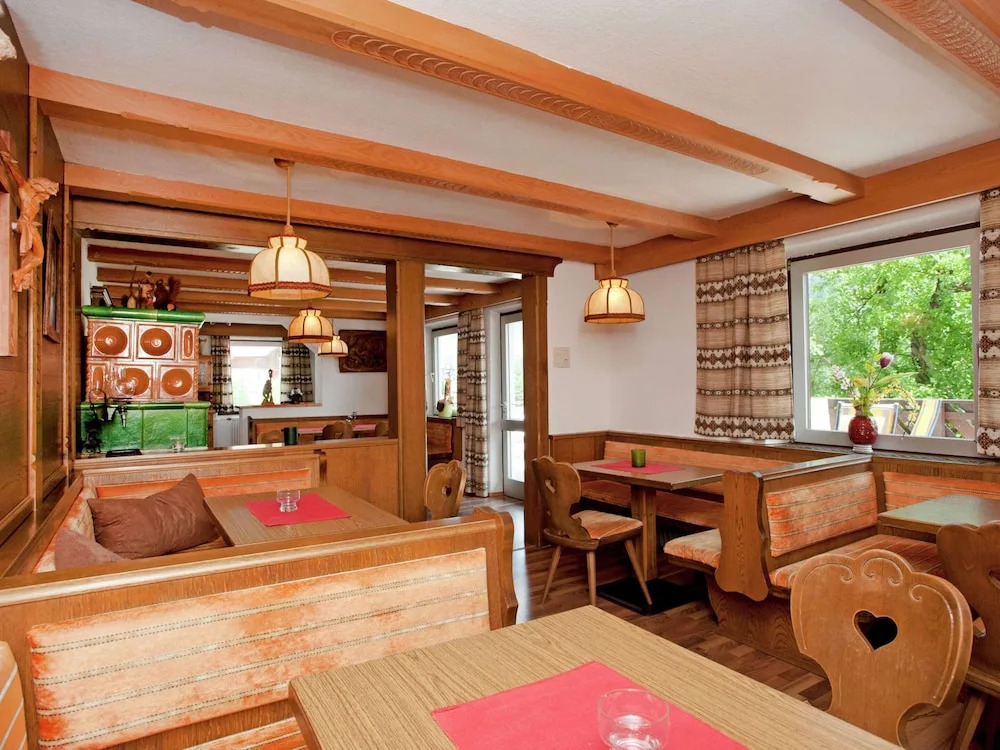 Holiday Home in Wenns near Ski Lift