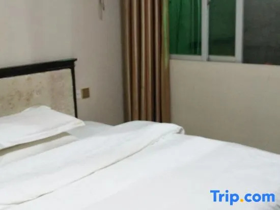 Yongzhou Hongfeng Express Business Hotel