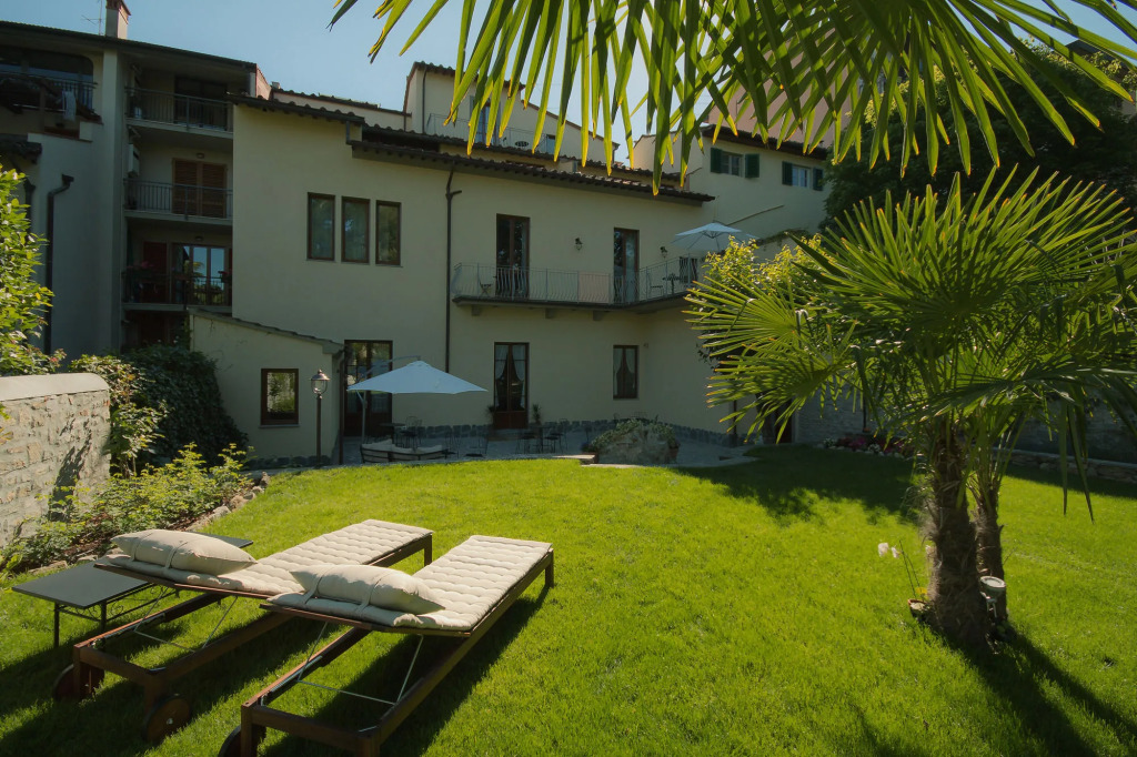 Relais La Corte di Cloris