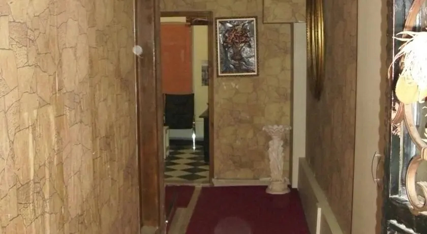Taksim Elmadag Suites
