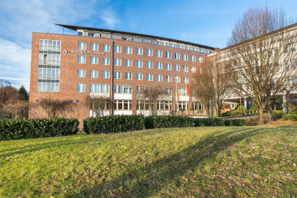 PLAZA Premium Schwerin