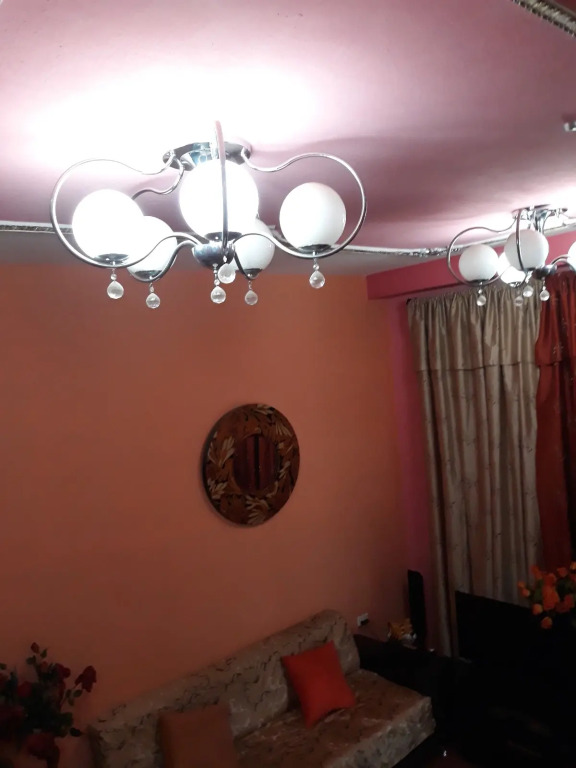 Casa Mercedes y Samuel